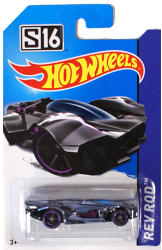 Mattel Hot Wheels - Rev Rod