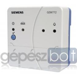 Siemens OZW772.01 web szerver 1 db Synco készülékhez (OZW772.01)