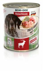 Bewi Dog -Dog carne de vânat 6 x 800 g