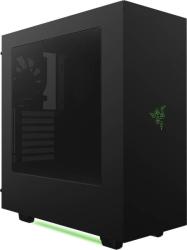 NZXT Source S340 Razer Special Edition