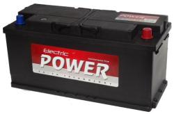 Electric Power 88Ah 720A right+