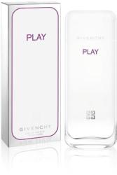 Givenchy Play for Her EDT 75 ml Tester