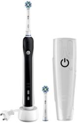 Oral-B Vitality 3D White D12.513w elektromos fogkefe vásárlás, olcsó Oral-B  Vitality 3D White D12.513w elektromos fogkefe árak, akciók