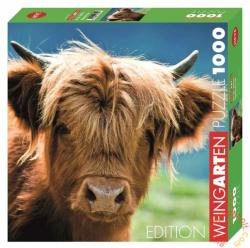 Heye Tehén (Weingarten Edition) 1000 db-os (29745)