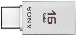 Sony Microvault Type-C 16GB USM16CA1