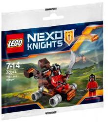 LEGO® Nexo Knights - The Lava Slinger (30374)