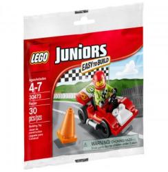 LEGO® Juniors - Racer (30473)