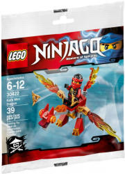 LEGO® Ninjago - Kai mini sárkányrepülője (30422)