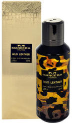 Mancera Wild Leather EDP 60 ml