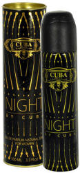 Cuba Night by Cuba EDP 100 ml