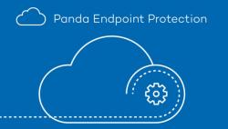 Panda Endpoint Protection (1 License/1 Year) B1COPPV1