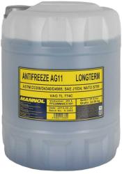 MANNOL AG11 Antifreeze 20 l