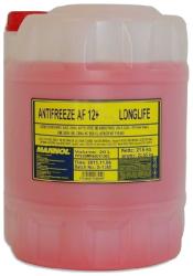 MANNOL AF12+ Longlife Antifreeze 20 l