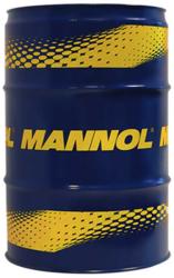 MANNOL AF12+ Longlife Antifreeze 60 l
