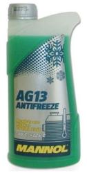 MANNOL AG13 Antifreeze zöld -40 ºC, 1 l