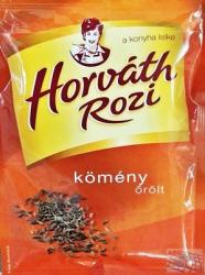 Horváth Rozi Őrölt Kömény 25 g