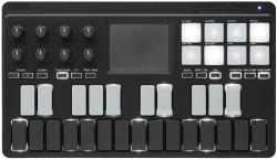 KORG nanoKEY Studio