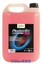 Valeo Protectiv G12 rózsaszín -35 ºC, 5 l