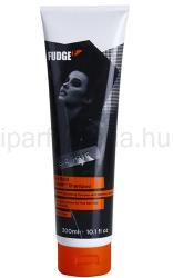 Fudge Big Hair sampon dús és fényes hajért (OOMF Volumising Complex with Bamboo Extract) 300 ml