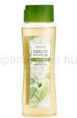 Oriflame Nature Secrets normál hajra (Elderflower & Apple) 400 ml