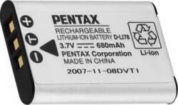 Pentax D-LI78
