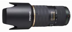 Pentax SMC PENTAX DA* 50-135mm f/2.8 ED (IF) SDM Zoom (21660)