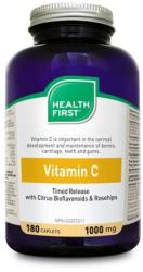 Health First Vitamin C Kapszula 60 db