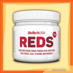 BioTechUSA Reds 150 g
