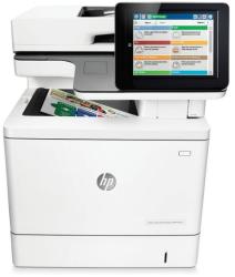 Vásárlás: HP PageWide Pro 452dw (D3Q16B) Multifunkciós nyomtató árak  összehasonlítása, PageWide Pro 452 dw D 3 Q 16 B boltok