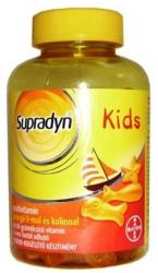 Supradyn Kids Gumivitamin 30 db