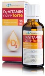 InnoPharm D3-vitamin Forte Csepp 30 ml