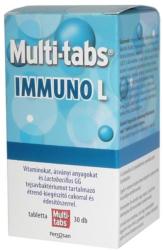 Multi-tabs Immuno L Rágótabletta 30 db