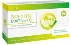 Bioextra Magne + C Kapszula 30 db
