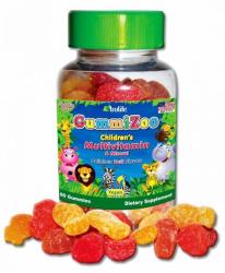 GummiZoo Gumi C-Vitamin Gyermekeknek 60 db