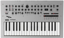KORG minilogue