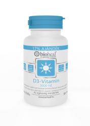 bioheal D3-Vitamin 3000 NE kapszula 70 db