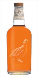 THE FAMOUS GROUSE The Naked Grouse 0,7 l 40%