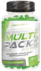 Trec Nutrition Multi Pack Tabletta 120 db