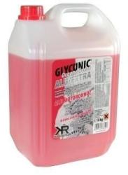 Glycunic Organofreeze ALU/Extra -72 ºC, 5 kg