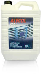 MOL Alycol Cool -72 ºC, 10 l