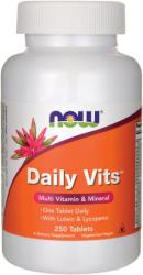 NOW Daily Vits Multi 250 db