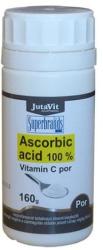 JutaVit Ascorbic Acid 100% C-Vitamin Por 160 g