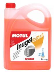 Motul Inugel Optimal G12+ -37 ºC, 5 l