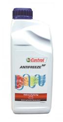 Castrol Antifreeze NF 1 l