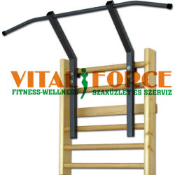 Vital Force DR-T1 húzódzkodó bordásfalra