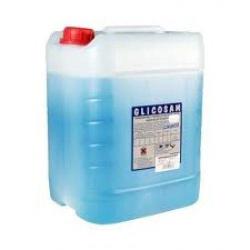 Glicosam Kék tömény fagyálló folyadék -72 ºC, 20 kg