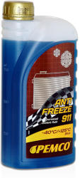 PEMCO Antifreeze 911 -40 ºC, 1 l