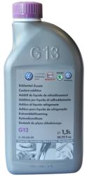 Volkswagen G13 zöld -72 ºC, 1,5 l