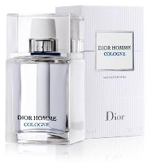 Dior Dior Homme Cologne EDC 200 ml Tester