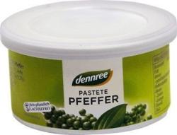 dennree Bio Borsos Pástétom 125 g